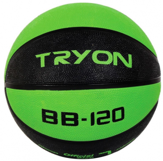 Tryon BB-120 7 Numara Basketbol Topu kullananlar yorumlar